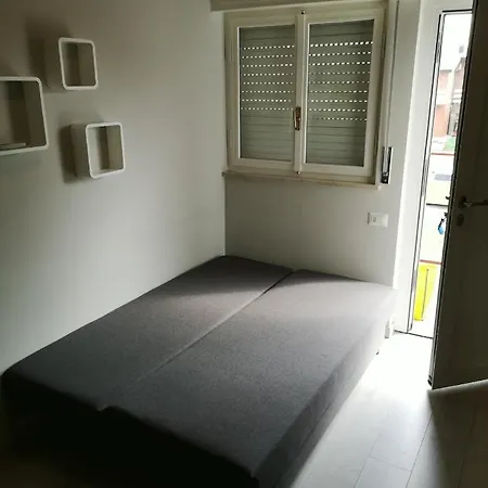 Apartamento Maggiore