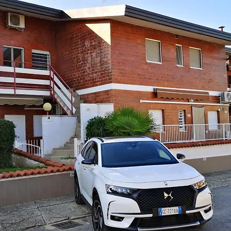 Maggiore 卡斯特尔图-苏帕提茨诺