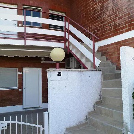 Apartamento Maggiore *