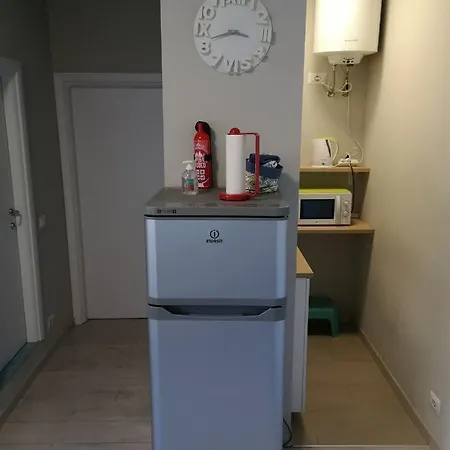 Maggiore Apartamento *