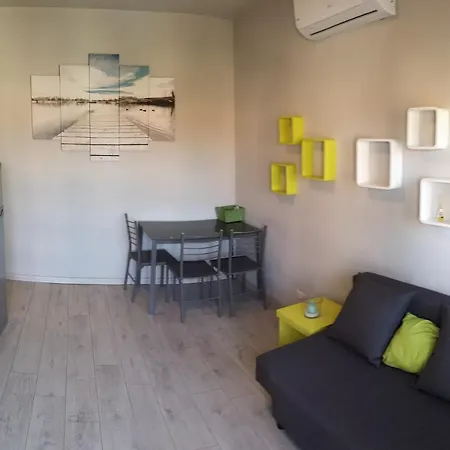 Maggiore Apartment Castelletto sopra Ticino