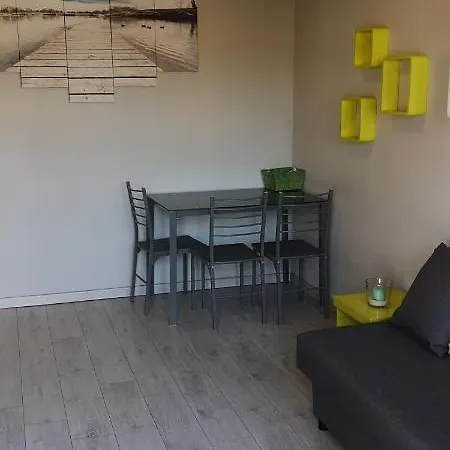 Apartamento Maggiore