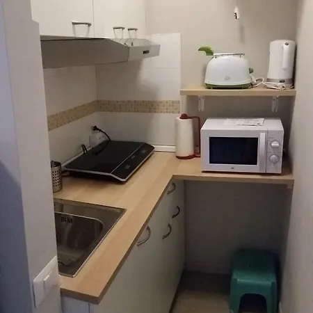 Maggiore شقة كاستيلّيتّو سوبرا تي