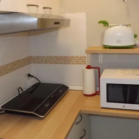 Apartment Maggiore *