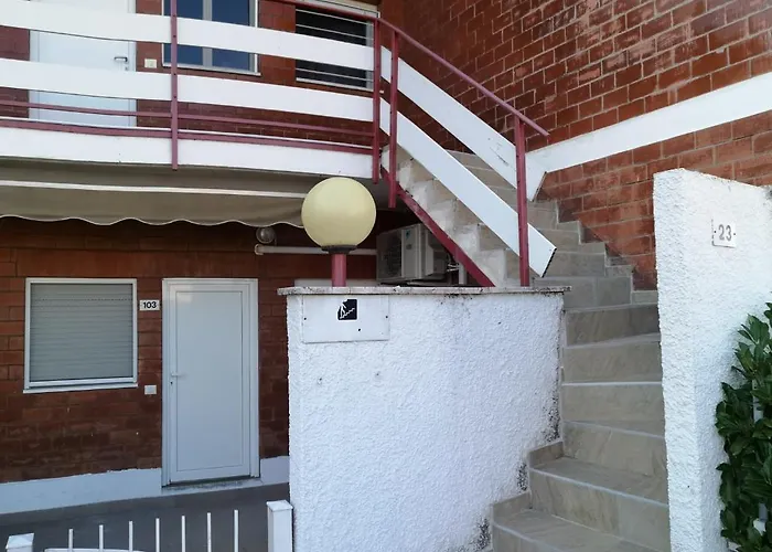 Apartament Maggiore *