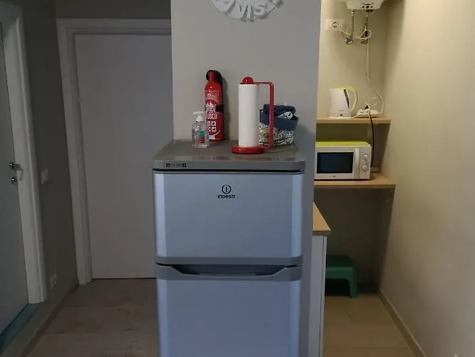 Maggiore Apartament *