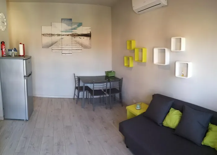 Maggiore Apartament Castelletto sopra Ticino