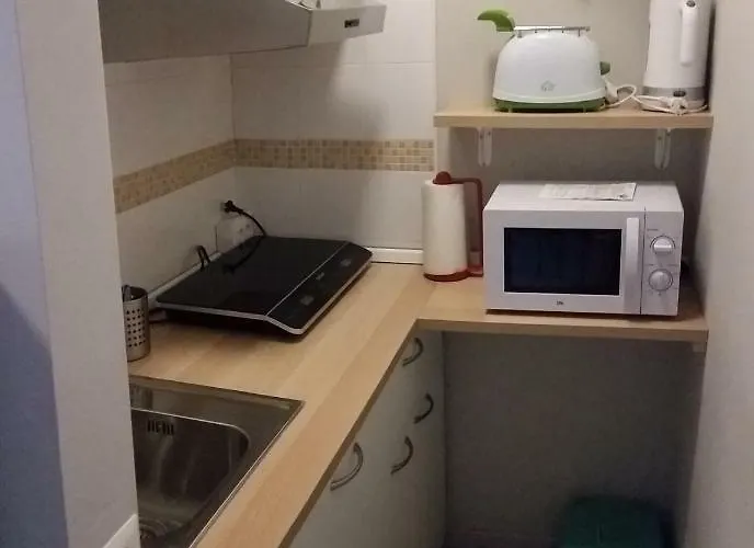 Maggiore Apartament Castelletto sopra Ticino