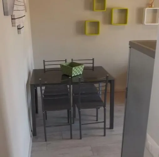 Maggiore Apartament *