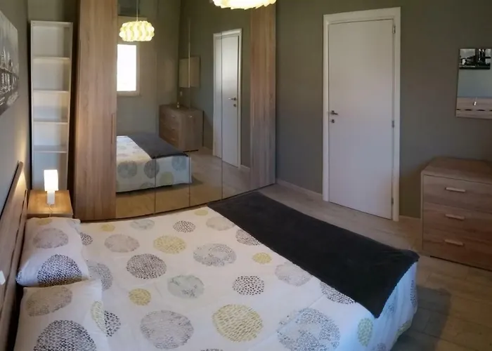 Apartament Maggiore *