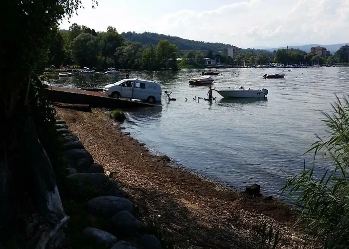 Apartament Maggiore *