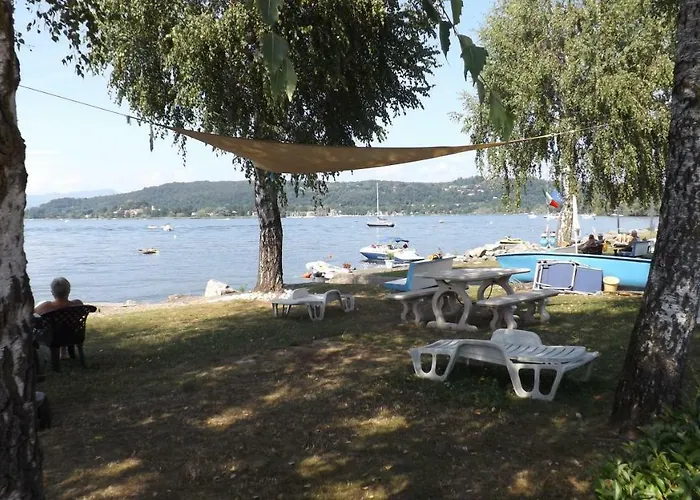 Maggiore 卡斯特尔图-苏帕提茨诺