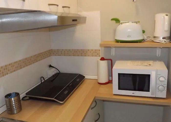 Apartament Maggiore *