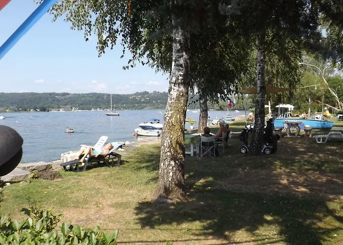 Maggiore Castelletto sopra Ticino